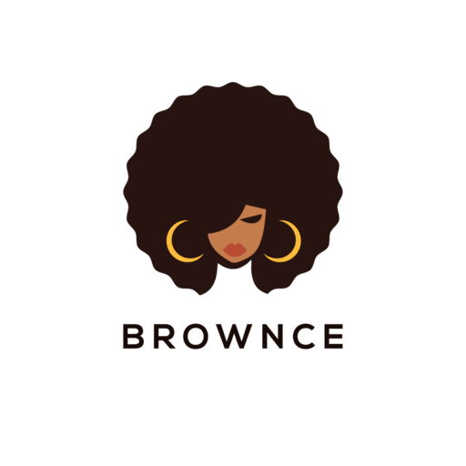 Brownce logo