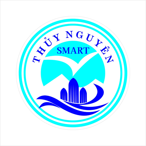 Thủy Nguyên Smart logo