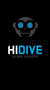 Modded HIDIVE  Stream Your Anime and Stuff! Apk New 2022 3