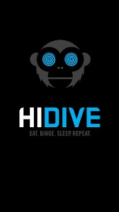 HIDIVE: Stream Your Anime and Stuff! 1