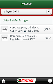NetLube Castrol New Zealand Apps on Google Play