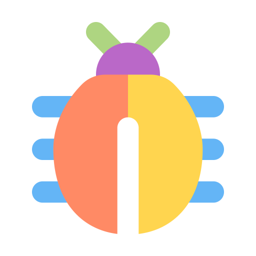 Bug Blocks logo