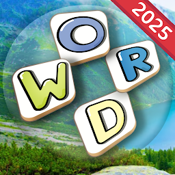Letter Smith: Word Puzzle Game