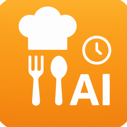AI Meal Buddy – Recipes Fast - Apps on Google Play