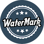 Cover Image of Unduh Add Watermark on Photos  APK