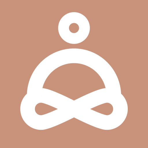 MindCare: Simplify Mindfulness 1.0 Icon