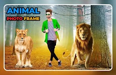 Animal Photo Frame - Animal Photo Editorのおすすめ画像5