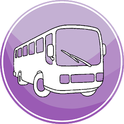 Icon image Bus Pucela Valladolid Autobús