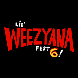 Immagine dell'icona Lil WeezyAna Fest