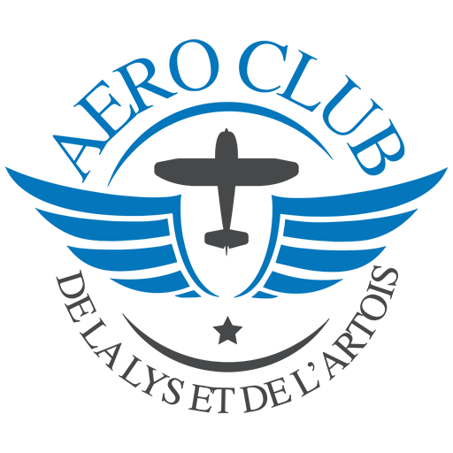 Aéroclub de la Lys logo