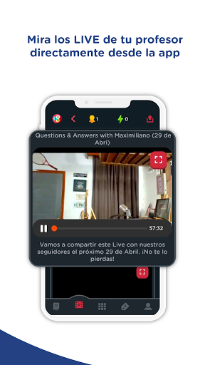 123 Inglés - Aprende Idiomas Screenshot 4 - AppWisp.com