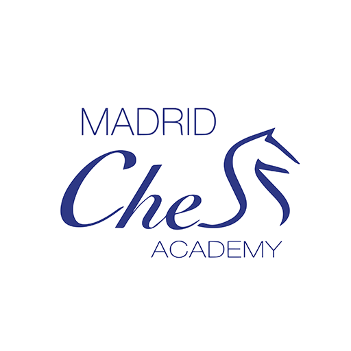 Madrid Chess Academy logo