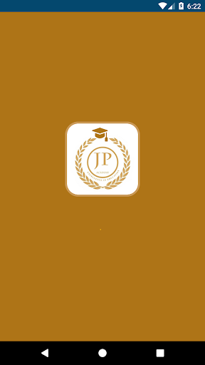 Android application JP Academy screenshort