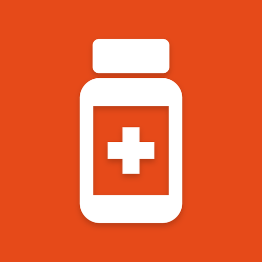 Rockys Med Shoppe logo