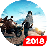 PUBG Mobile tips and triks 2018 icon