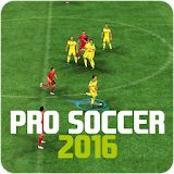Pro Soccer 2016 icon