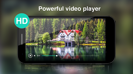 Video Player Lite For PC installation