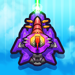 Cover Image of Télécharger Merge Fighter: Dragons 0.43 APK