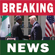 Nigeria Breaking News (Daily Parrots)  Icon