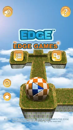 Edge - Screenshot 1