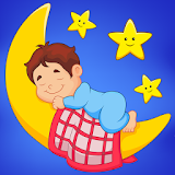 Baby Bedtime Lullabies & Songs icon