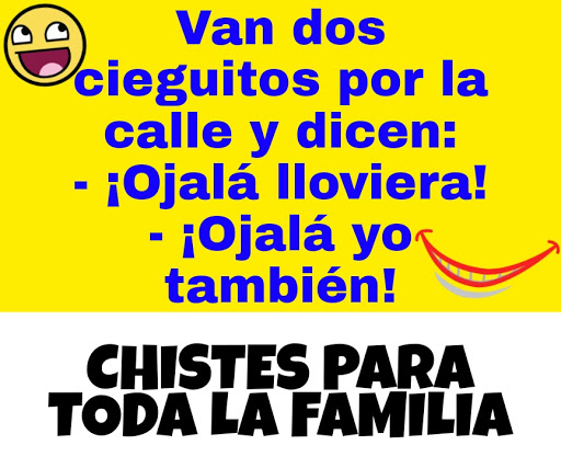 Chistes Graciosos Screen 3