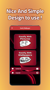 Goofy Ahh Pictures - Apps on Google Play