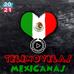 Cover Image of Tải xuống Series y novelas Mexicanas 1.5 APK