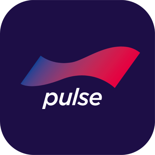 CMSpulse logo