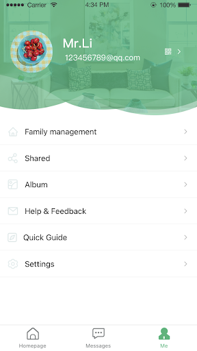 CloudPlus Screen 3