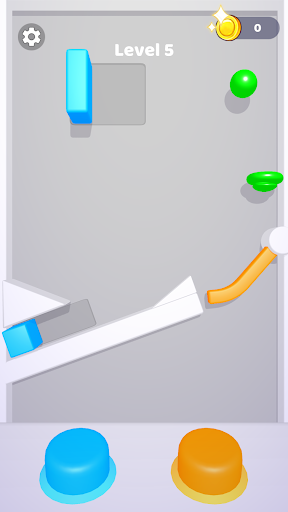Press Flip 3D Screen 2