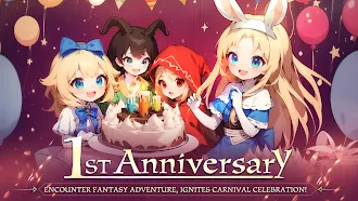 Game screenshot Tales Noir mod apk