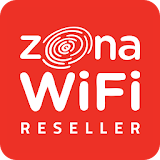 Zona WiFi Reseller icon