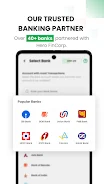 Hero FinCorp Personal Loan App screenshot 1