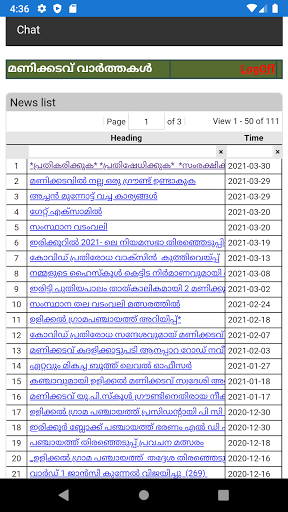 മണിക്കടവുകാരൻ Screen 3