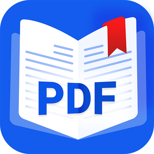 PDF Reader App - Read All PDF logo