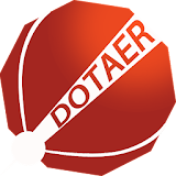 Dotaer icon