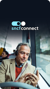 SNCF Connect: Trains & trips Unknown