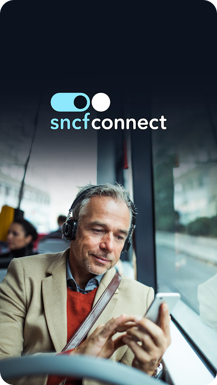 SNCF Connect: Trains & trips - 20240417.2.0 - (Android)