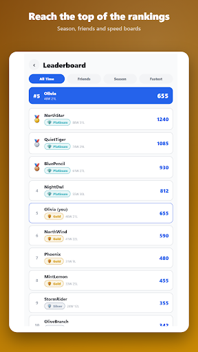 Sudoku Online: Race Friends screenshot