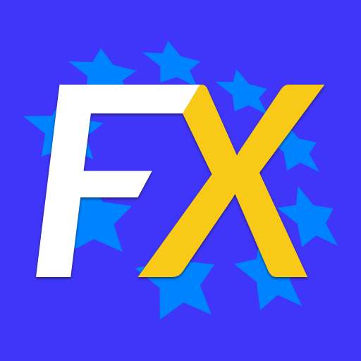 eFXGO! by EuropeFX 9.65 Icon