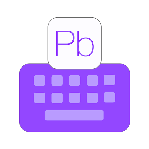 Phraseboard Paste Keyboard 3.0 Icon