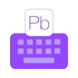 Phraseboard AutoPaste Keyboard icon