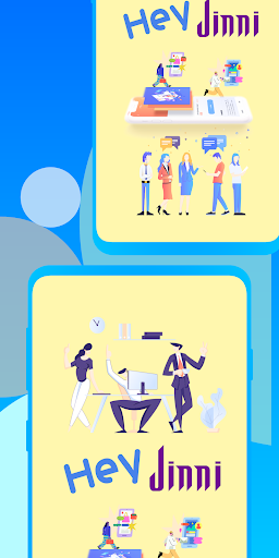 Heyjinni Lite Screen 2