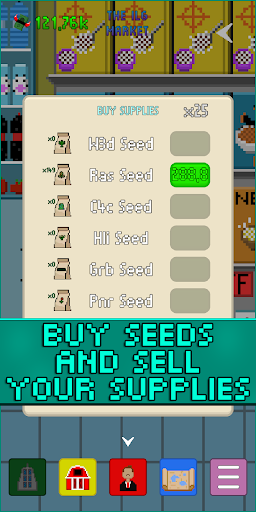 Illegal Farm Tycoon