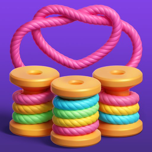 Knit and Sort Header - AppWisp.com