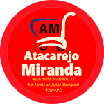 Cover Image of Download Atacarejo Miranda  APK