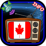 TV Channel Online Canada icon