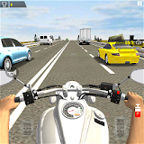 Speed Moto Rider icon