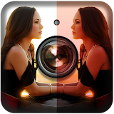 Camera Mirror Photo Effects icon